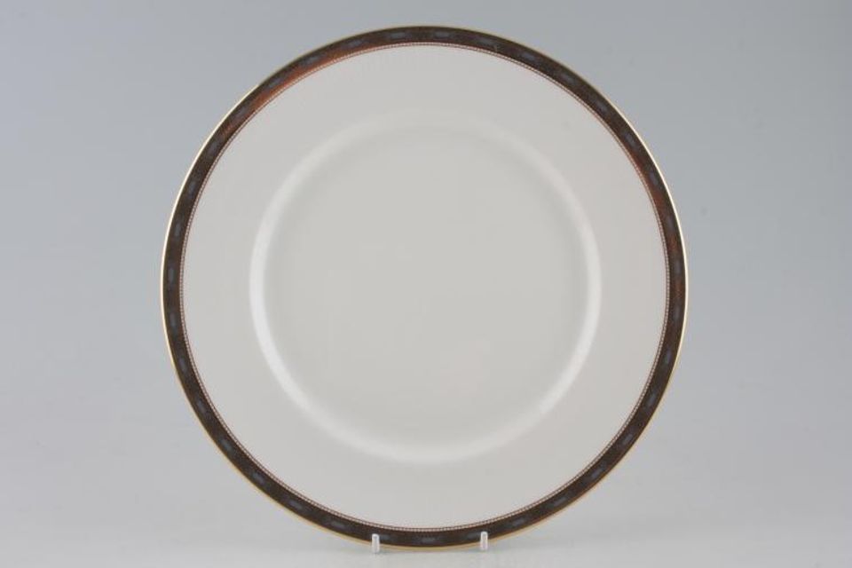 Paragon & Royal Albert Iona Dinner Plate 10 1/4"