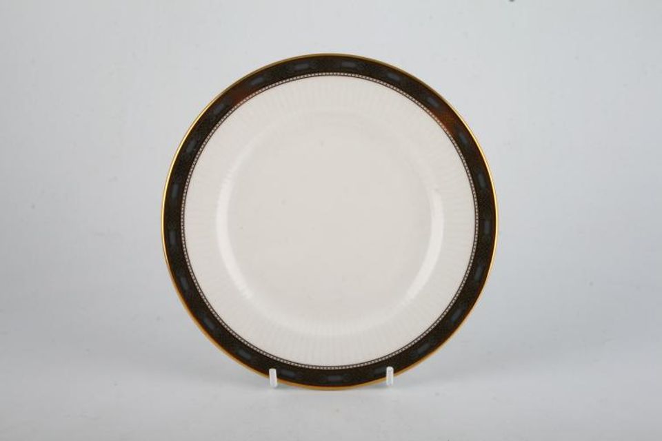 Paragon & Royal Albert Iona Tea / Side Plate 6 1/4"