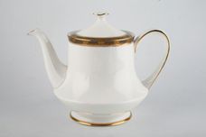 Paragon & Royal Albert Iona Teapot 2pt thumb 1