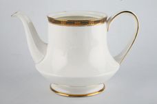 Paragon & Royal Albert Iona Teapot 2pt thumb 2