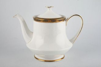 Paragon & Royal Albert Iona Teapot 2pt