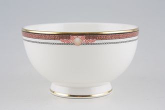 Paragon Delphi Sugar Bowl - Open (Tea) 4 1/4"