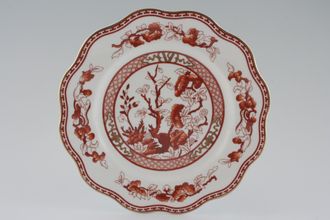 Sell Coalport Indian Tree - Coral Breakfast / Lunch Plate 9"