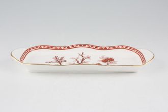 Sell Coalport Indian Tree - Coral Tray (Giftware) 10 1/4" x 4"