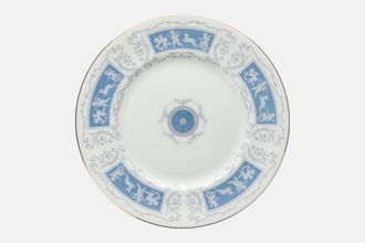 Sell Coalport Revelry - Blue Dinner Plate 10 5/8"