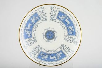 Sell Coalport Revelry - Blue Soup Cup Saucer See Breakfast Saucer 6"