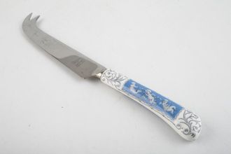 Coalport Revelry - Blue Cheese Knife