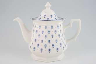 Sell Adams Daisy Teapot 1 3/4pt