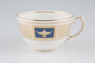 Sell Coalport Palladian Teacup use 5 5/8" tea saucer 3 1/2" x 2 1/4"