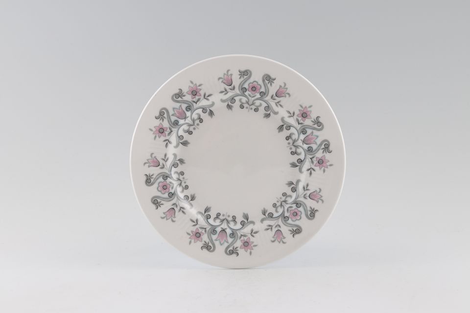 Paragon Fleur Tea / Side Plate 6 1/8"