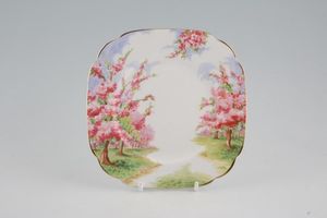 Royal Albert Blossom Time Tea / Side Plate
