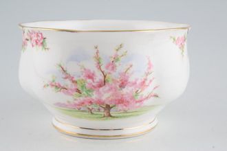 Sell Royal Albert Blossom Time Sugar Bowl - Open (Tea) 4 1/8"