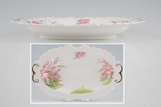 Royal Albert Blossom Time Tray (Giftware) Ornate edge 10" thumb 1