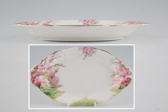 Sell Royal Albert Blossom Time Tray (Giftware) 8 1/4"