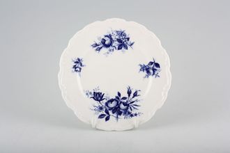 Royal Albert Connoisseur Tea / Side Plate 6 1/4"
