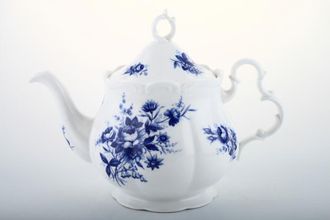 Sell Royal Albert Connoisseur Teapot 2 1/2pt