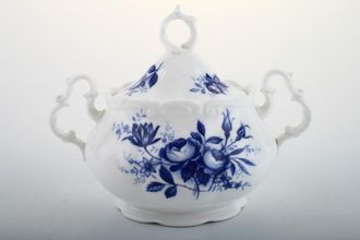 Royal Albert Connoisseur Sugar Bowl - Lidded (Tea)