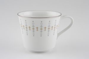 Noritake Tiffany Coffee Cup