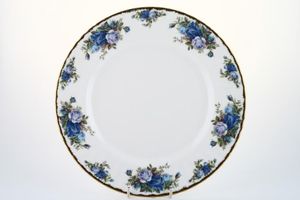 Royal Albert Moonlight Rose Salad/Dessert Plate