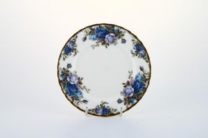 Royal Albert Moonlight Rose Tea / Side Plate