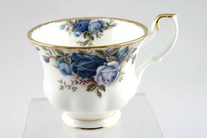 Royal Albert Moonlight Rose Teacup