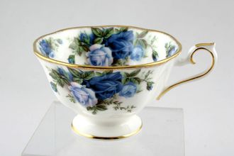 Sell Royal Albert Moonlight Rose Teacup Peony shape 3 3/4" x 2 1/2"