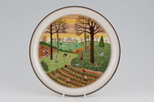 Villeroy & Boch Design Naif Picture / Wall Plate