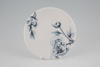 Sell Royal Worcester Peony - Blue Tea / Side Plate 6"