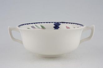 Sell Adams Lancaster Soup Cup 2 handles