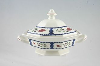 Sell Adams Lancaster Vegetable Tureen with Lid