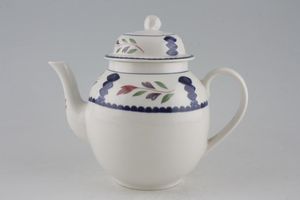 Adams Lancaster Teapot