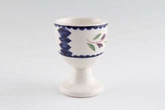 Adams Lancaster Egg Cup Footed