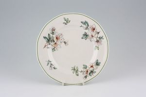 Adams Azalea Tea / Side Plate
