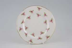 Duchess Rosebud Tea / Side Plate