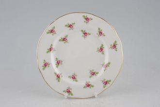 Duchess Rosebud Tea / Side Plate 6 5/8"