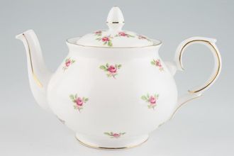 Duchess Rosebud Teapot 1 1/4pt