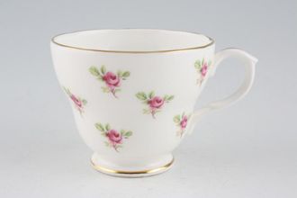 Duchess Rosebud Teacup 3 1/2" x 2 7/8"