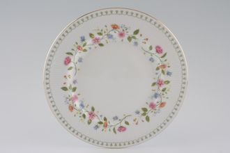 Paragon Anastasia Salad/Dessert Plate 8"