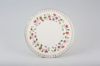 Paragon Anastasia Tea / Side Plate 6 1/4"