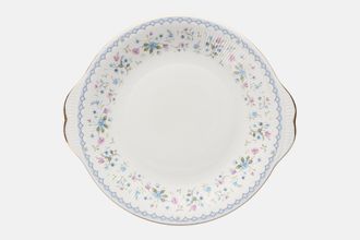 Sell Paragon Florabella Cake Plate Round 10 1/2"