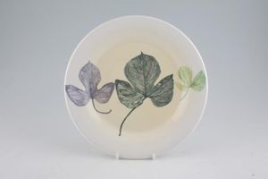 Portmeirion Seasons Collection - Leaves Salad/Dessert Plate