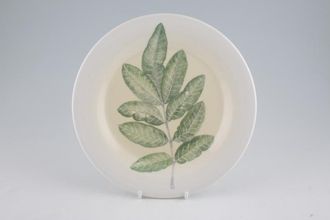 Sell Portmeirion Seasons Collection - Leaves Salad/Dessert Plate Spray of Leaves - cream centre 8 5/8"