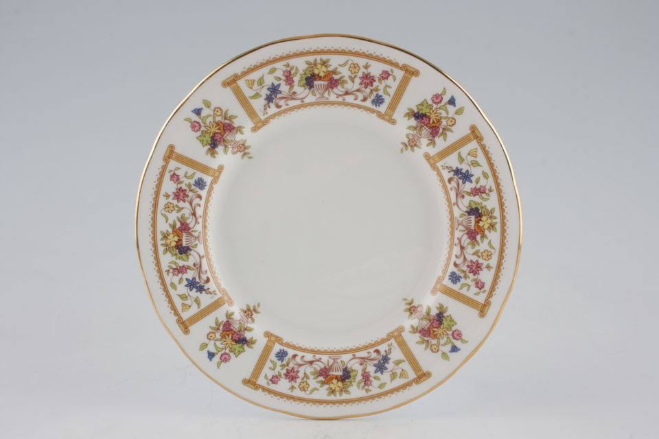 Duchess Verona Tea / Side Plate 6 5/8"