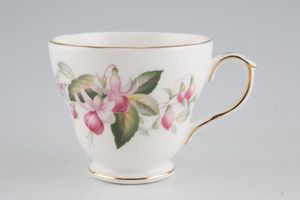 Duchess Fuchsia Teacup