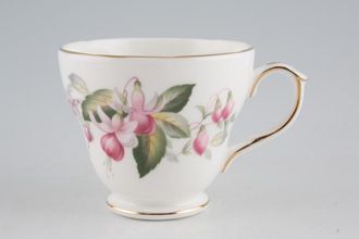 Sell Duchess Fuchsia Teacup 3 3/8" x 2 7/8"
