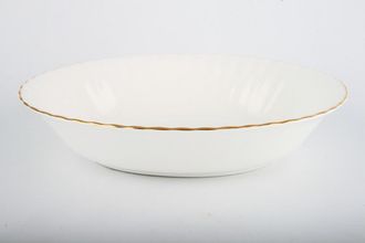 Sell Royal Albert Val D'Or Vegetable Dish (Open) Oval 9 1/4"