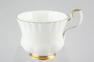 Sell Royal Albert Val D'Or Breakfast Cup 3 7/8" x 3 1/8"