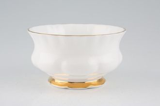 Sell Royal Albert Val D'Or Sugar Bowl - Open (Tea) 4 1/4"