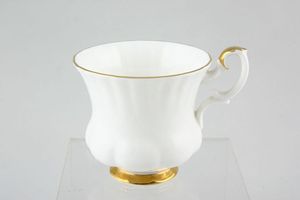 Royal Albert Val D'Or Coffee Cup