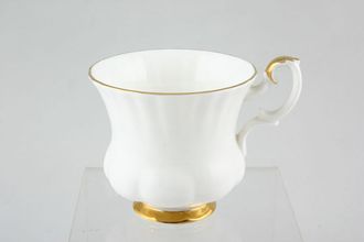 Sell Royal Albert Val D'Or Coffee Cup 2 7/8" x 2 5/8"